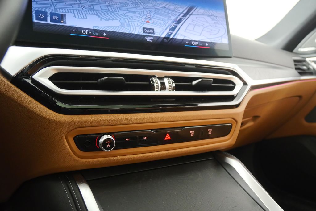 2024 BMW 4 Series M440i xDrive 26