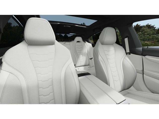 Thumbnail: 2026 BMW 8 Series - 11