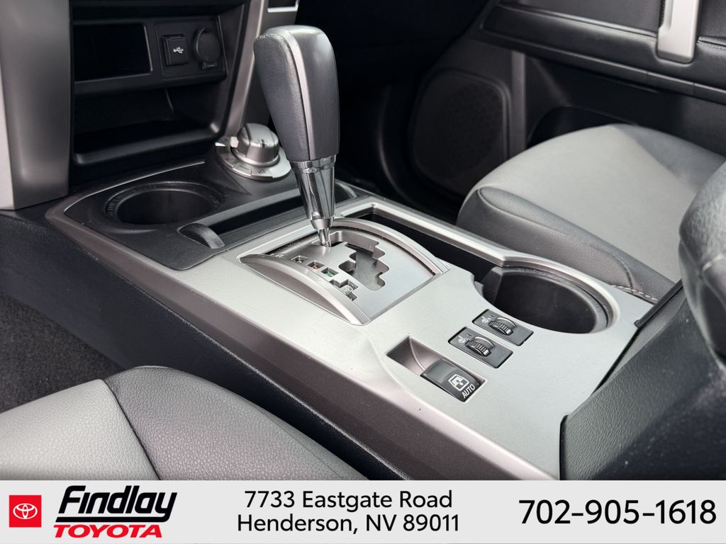 Used 2022 Toyota 4Runner SUV