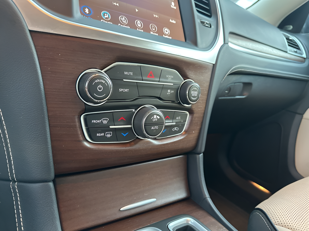 Used Car 2020 Chrysler 300  C For Sale Under $35,000 In Austin, Texas