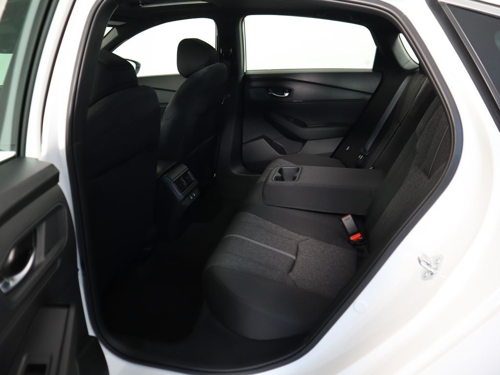 Thumbnail: 2025 Honda Accord - 22