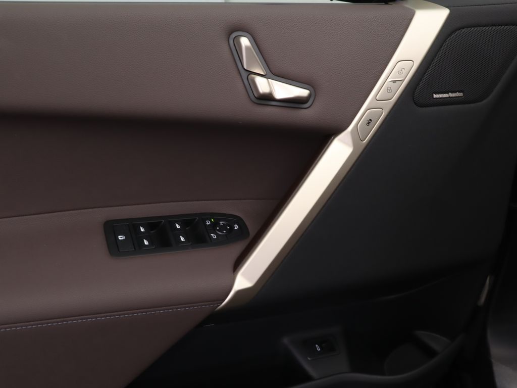 Thumbnail: 2026 BMW iX - 24