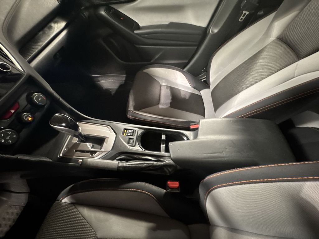 used 2019 Subaru Crosstrek car, priced at $17,409