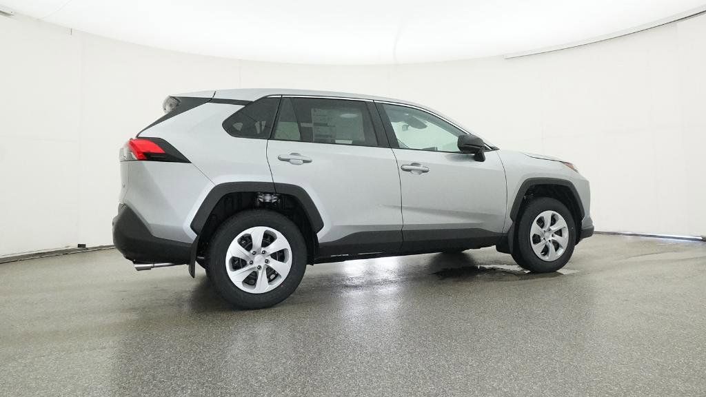 Thumbnail: 2025 Toyota RAV4 - 9