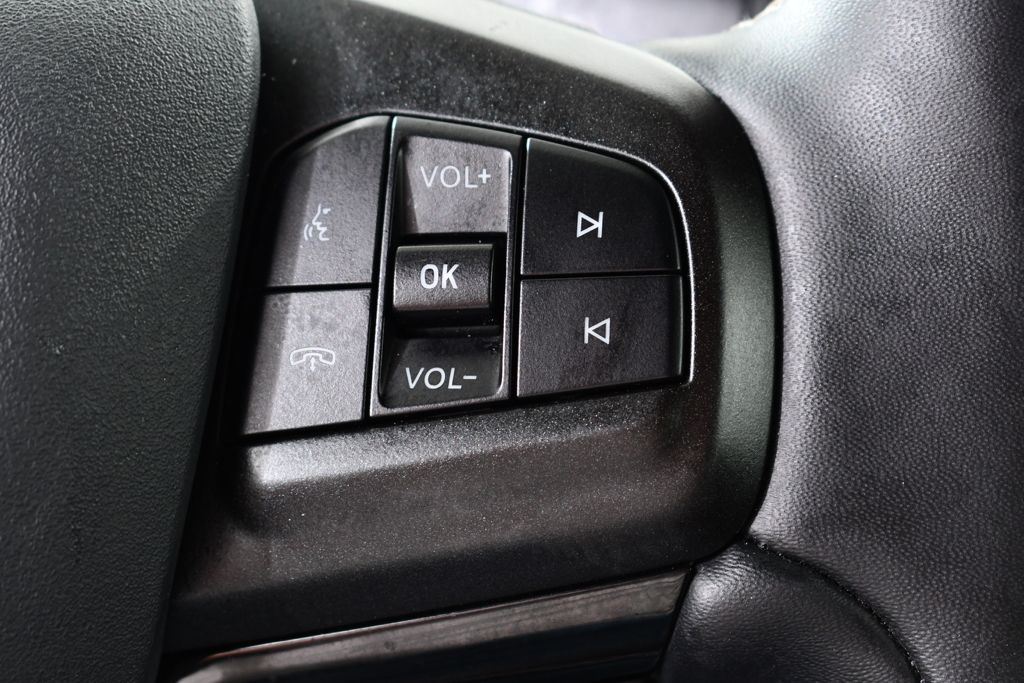 Used 2025 Black Ford GT Electric image 30