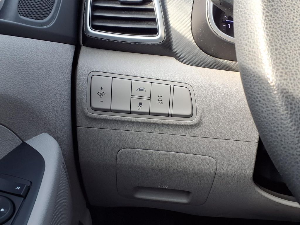 used 2019 Hyundai Tucson car, priced at $12,086