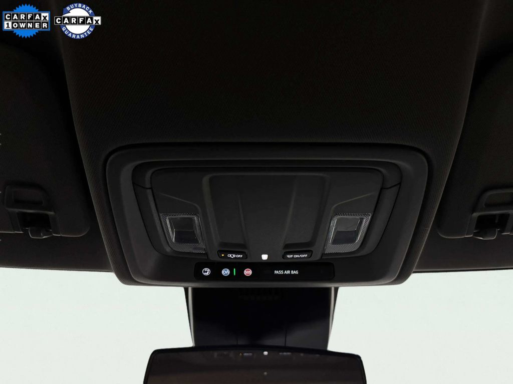 Used 2024 Black Chevrolet Custom Trail Boss image 17