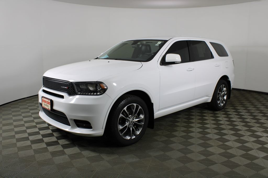 Used 2019 Dodge Durango for sale in 