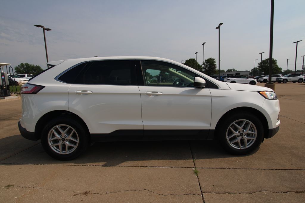 Used 2024 Ford Edge SUV