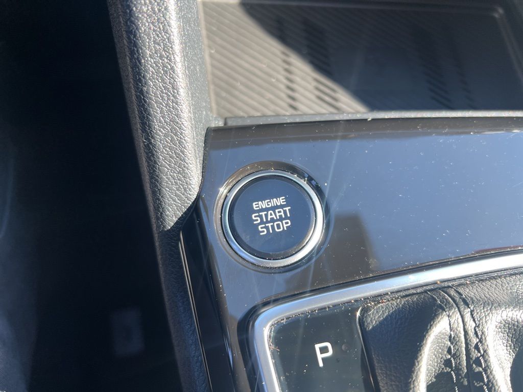 2023 Kia Sportage X-Line photo