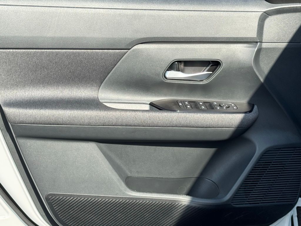 New 2026 Nissan Kicks SUV