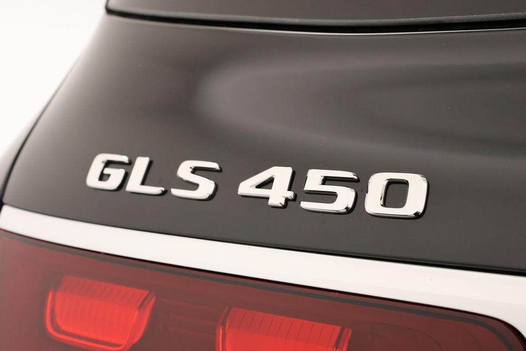 Thumbnail: 2026 Mercedes-Benz GLS - 9