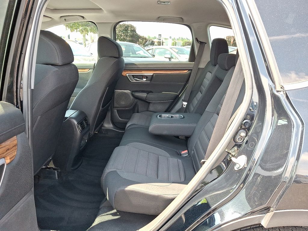 Thumbnail: 2019 Honda CR-V - 10