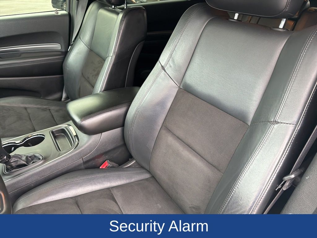 2019 Dodge Durango GT Plus RWD