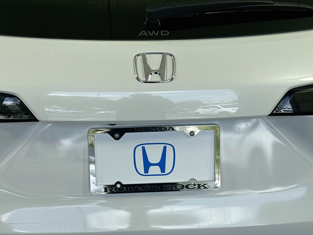 Thumbnail: 2027 Honda HR-V - 20