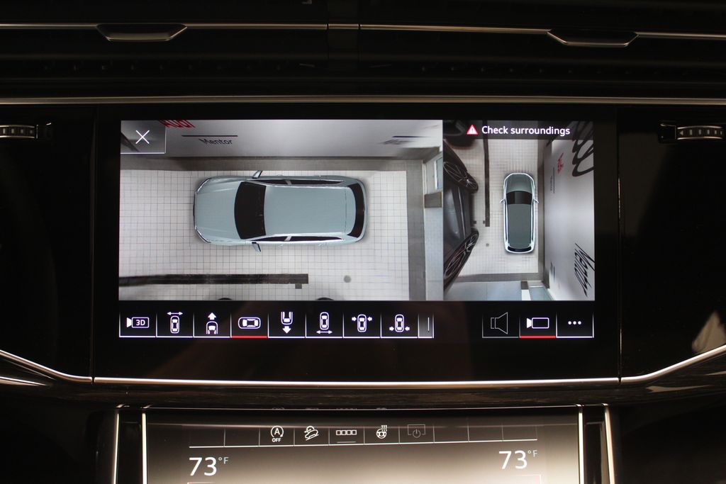 Thumbnail: 2026 Audi Q7 - 25