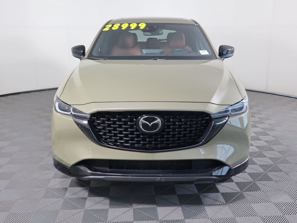 Thumbnail: 2024 Mazda CX-5 - 2
