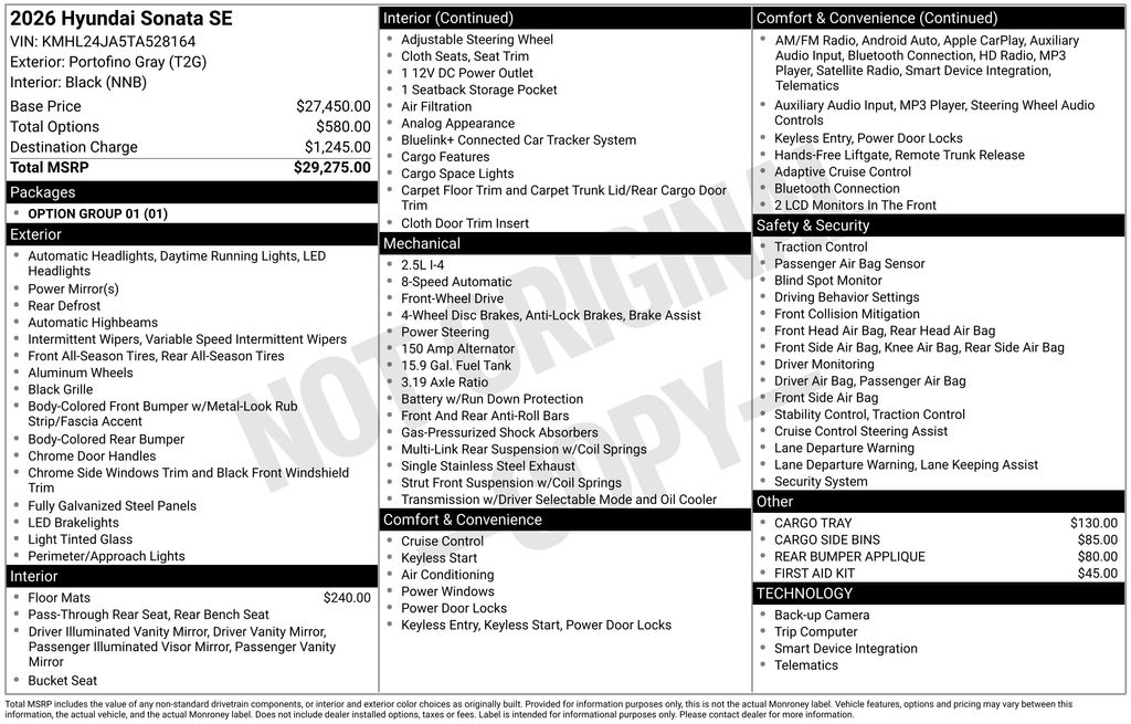 View vehicle photo 5
