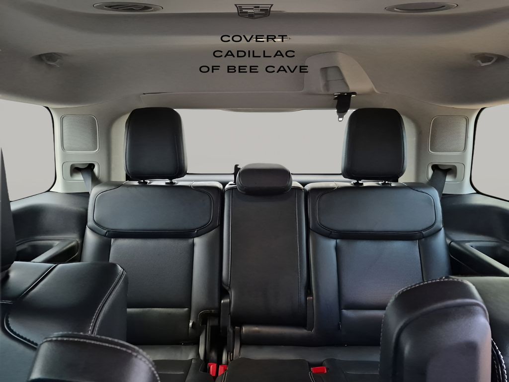 Used Car 2025 Ford Expedition  Platinum For Sale Under $70,000 In Austin, Texas