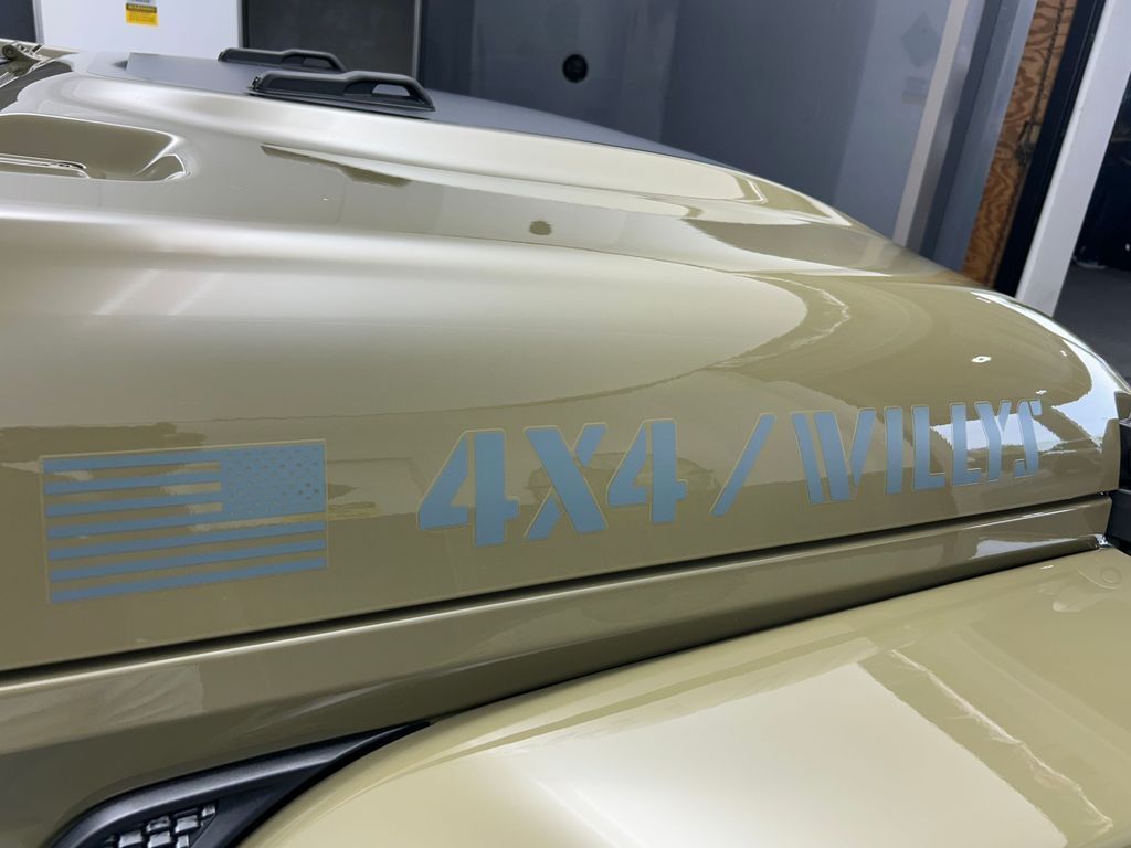 New 2026 41 Jeep Sport image 36