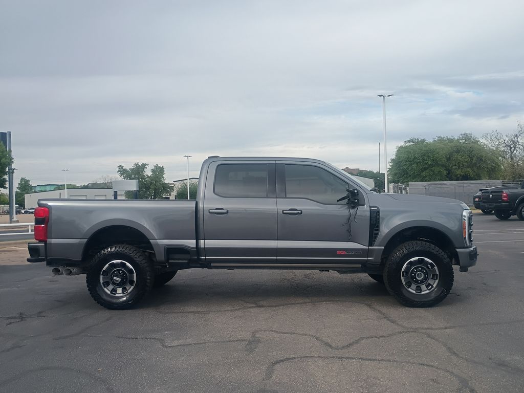 Used Car 2023 Ford F-250sd  Lariat For Sale Under $80,000 In Austin, Texas