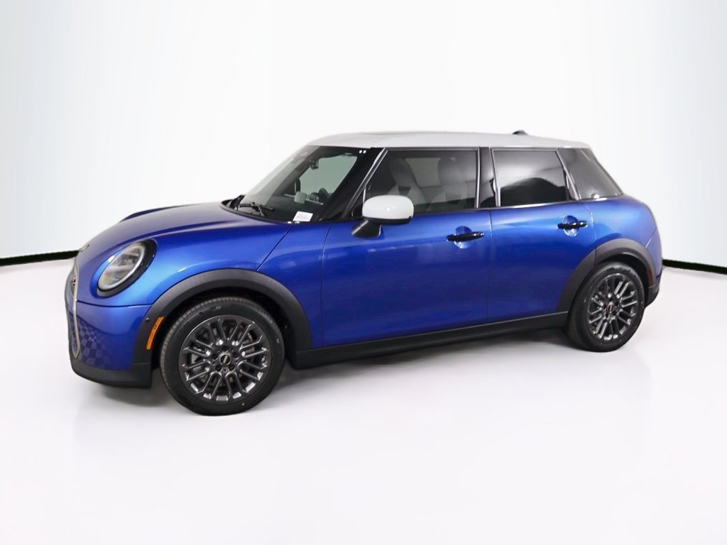 Thumbnail: 2026 MINI Cooper - 8