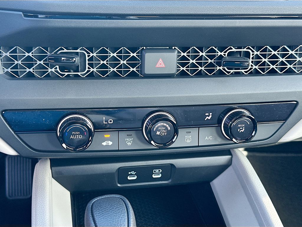 Thumbnail: 2025 Honda Accord - 13