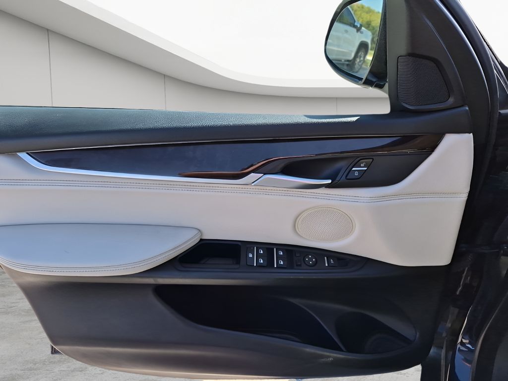 Used Car 2014 Bmw X5  Sdrive35i For Sale Under $15,000 In Austin, Texas