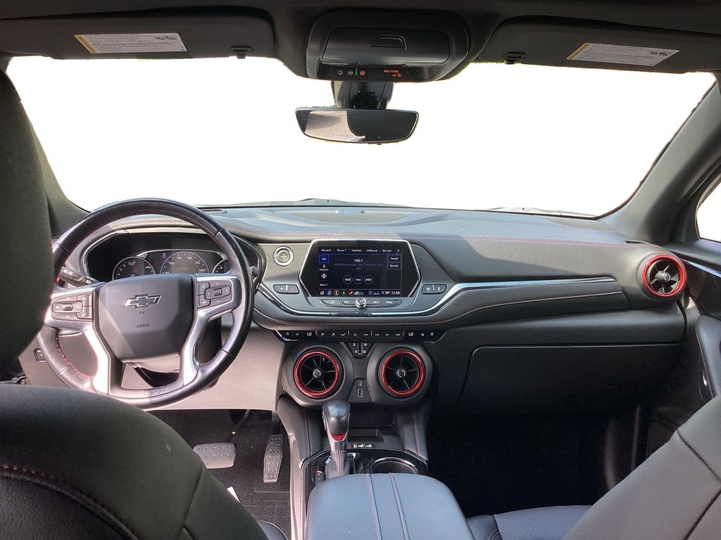 Used 2020 Chevrolet Blazer SUV