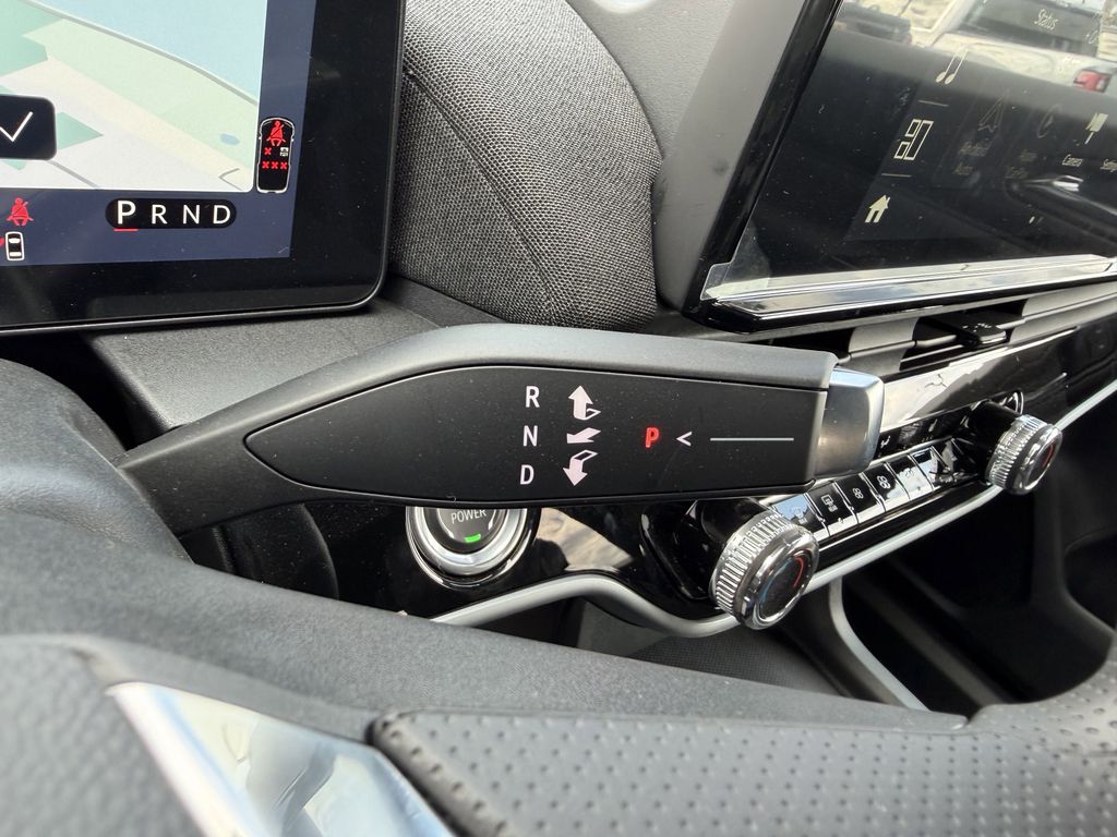 new 2026 Honda Prologue car, priced at $43,022