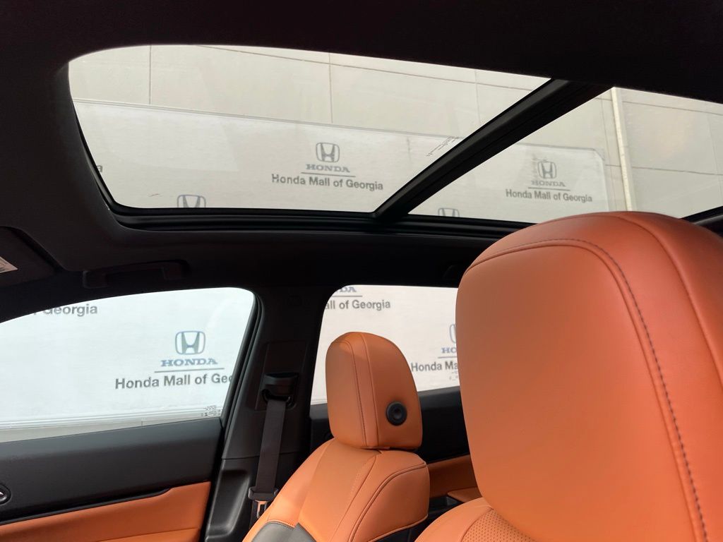 Thumbnail: 2026 Honda Prologue - 29