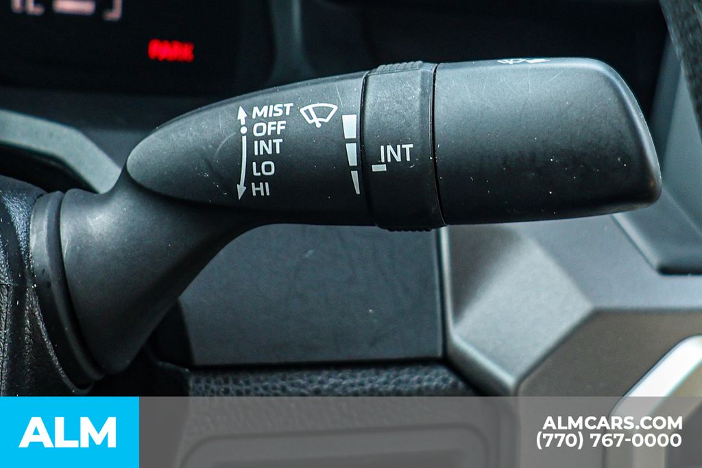 Used 2024 Silver Toyota SR5 image 32