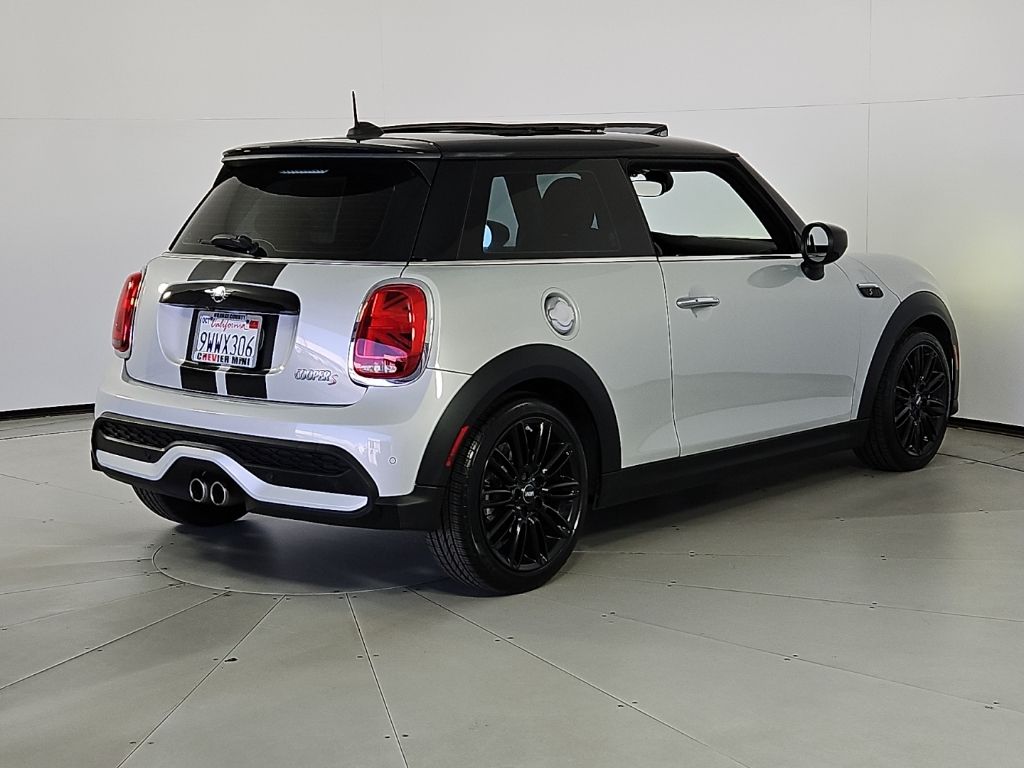 Thumbnail: 2022 MINI Cooper - 7