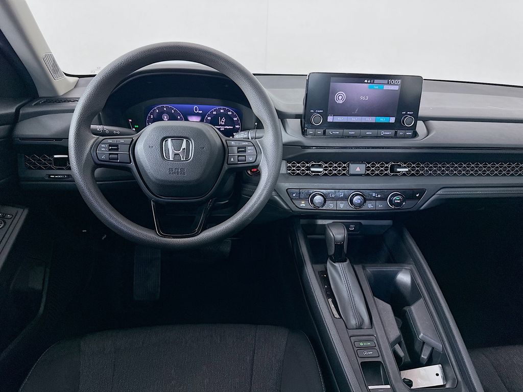 Thumbnail: 2023 Honda Accord - 22