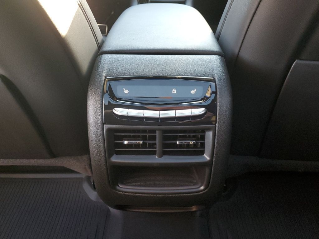 Used Car 2025 Cadillac Xt5  Sport For Sale Under $50,000 In Austin, Texas