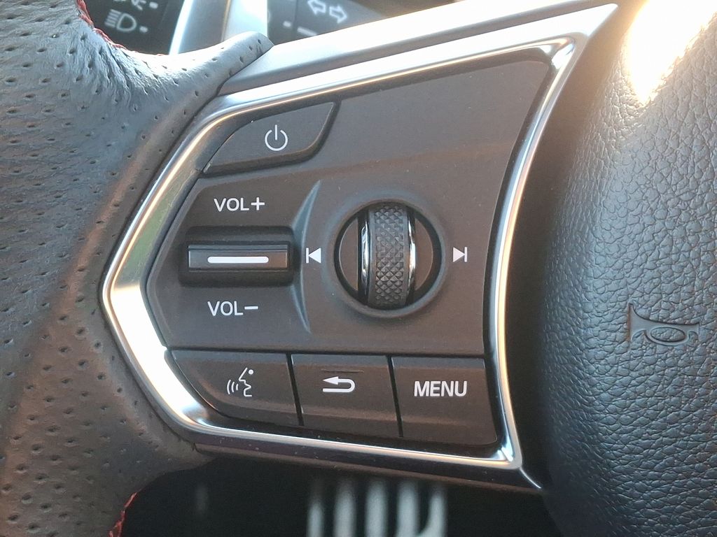 2025 Acura MDX Base 21