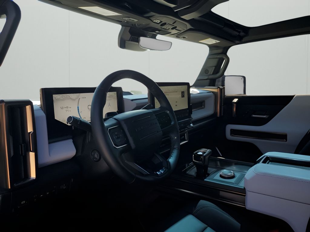 Used Car 2024 Gmc Hummer Ev Suv  3x For Sale Under $80,000 In Austin, Texas