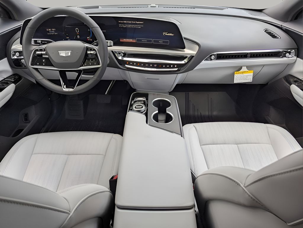 New Car 2025 Cadillac Lyriq  Sport For Sale Under $70,000 In Austin, Texas