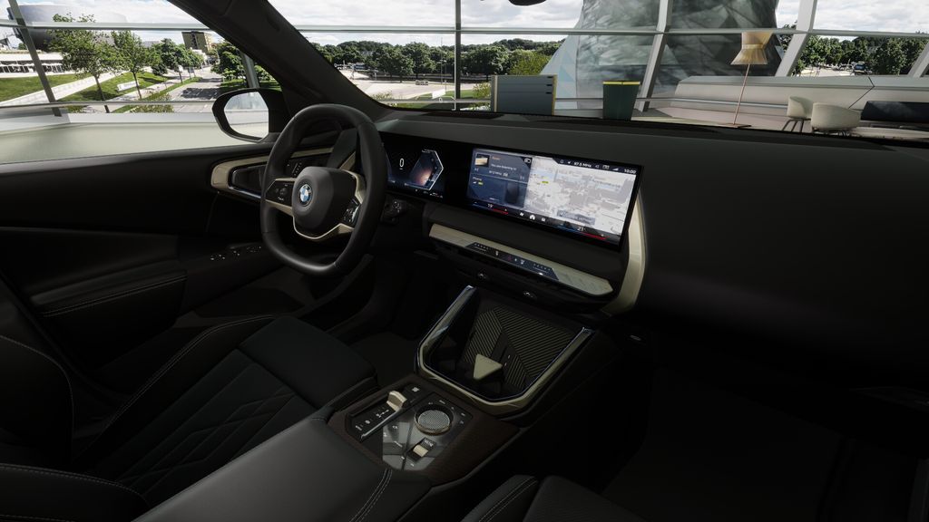 2025 BMW X3 3.0i 14