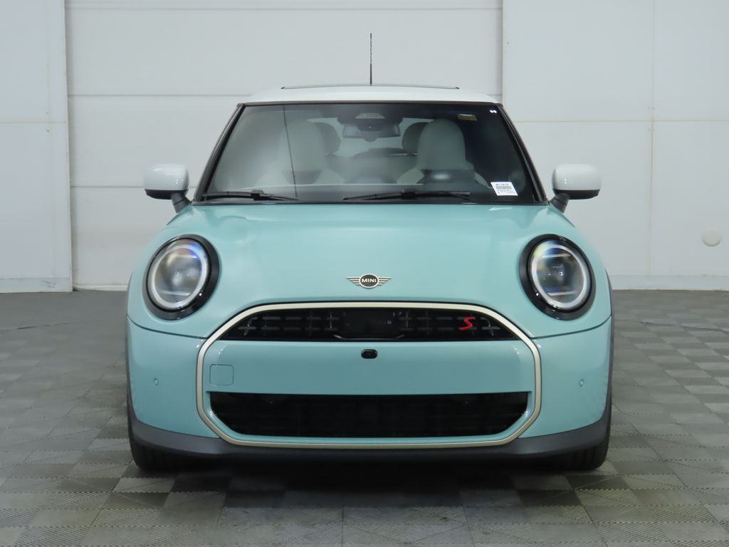 Thumbnail: 2026 MINI Cooper - 2