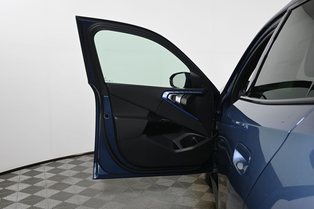 Thumbnail: 2026 BMW X3 - 28