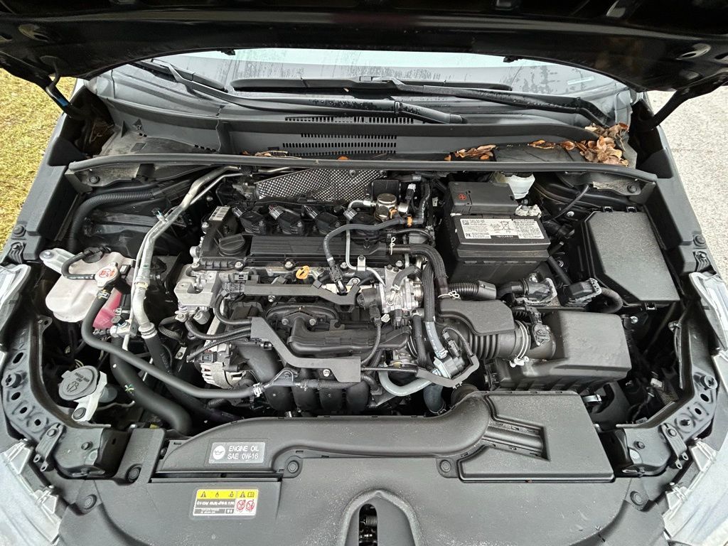 Thumbnail: 2023 Toyota Corolla - 11