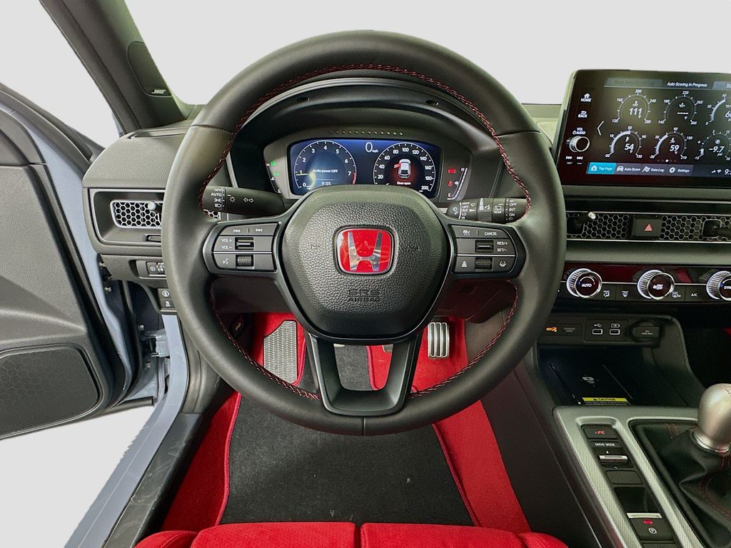 Thumbnail: 2025 Honda Civic - 10