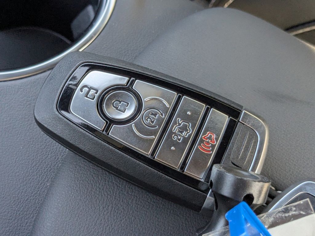 2025 Ford Mustang GT Premium Fastback