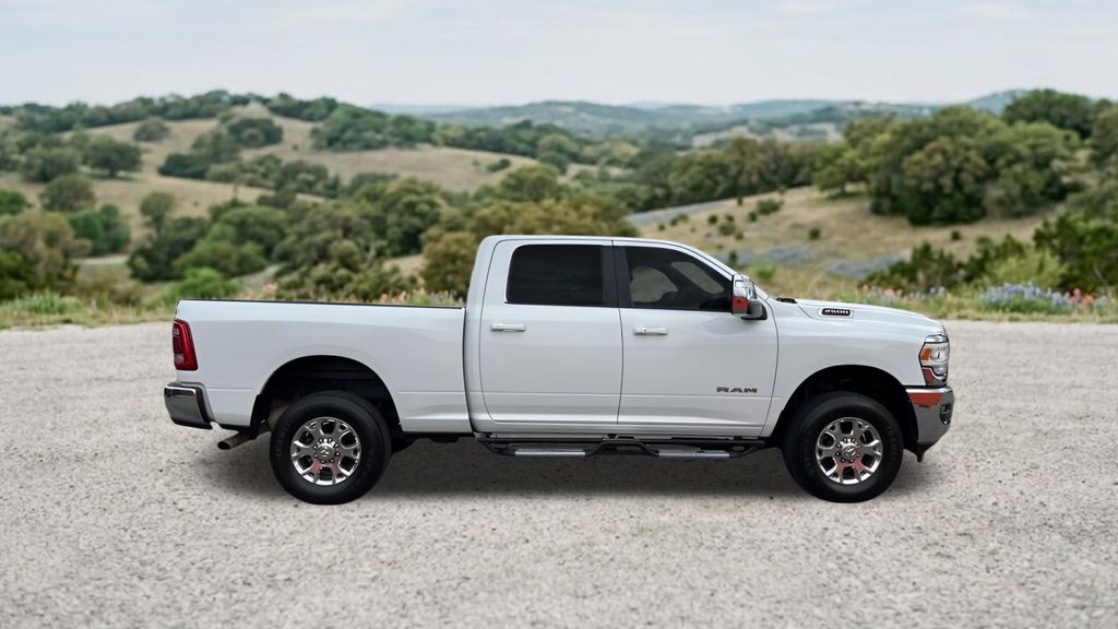 Used Car 2024 Ram 2500  Laramie For Sale Under $50,000 In Austin, Texas