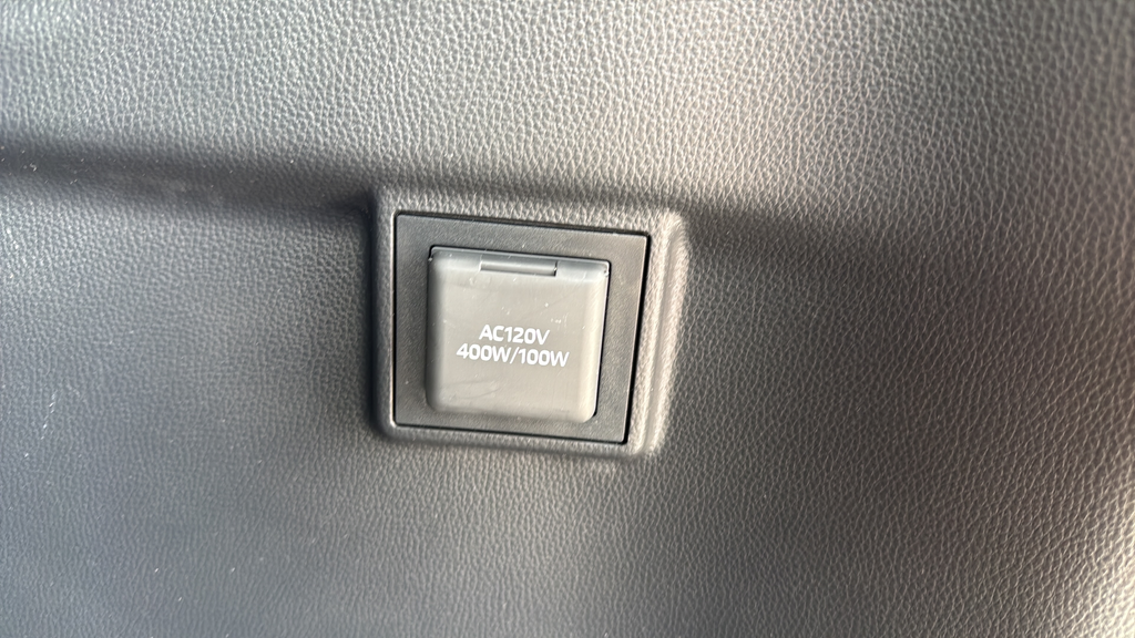 2025 Lexus GX
