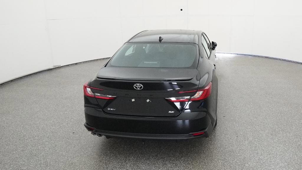 Thumbnail: 2025 Toyota Camry - 3