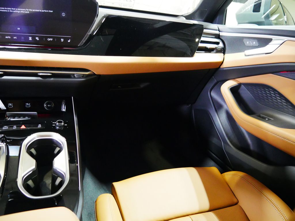 Thumbnail: 2026 Audi A6 - 25