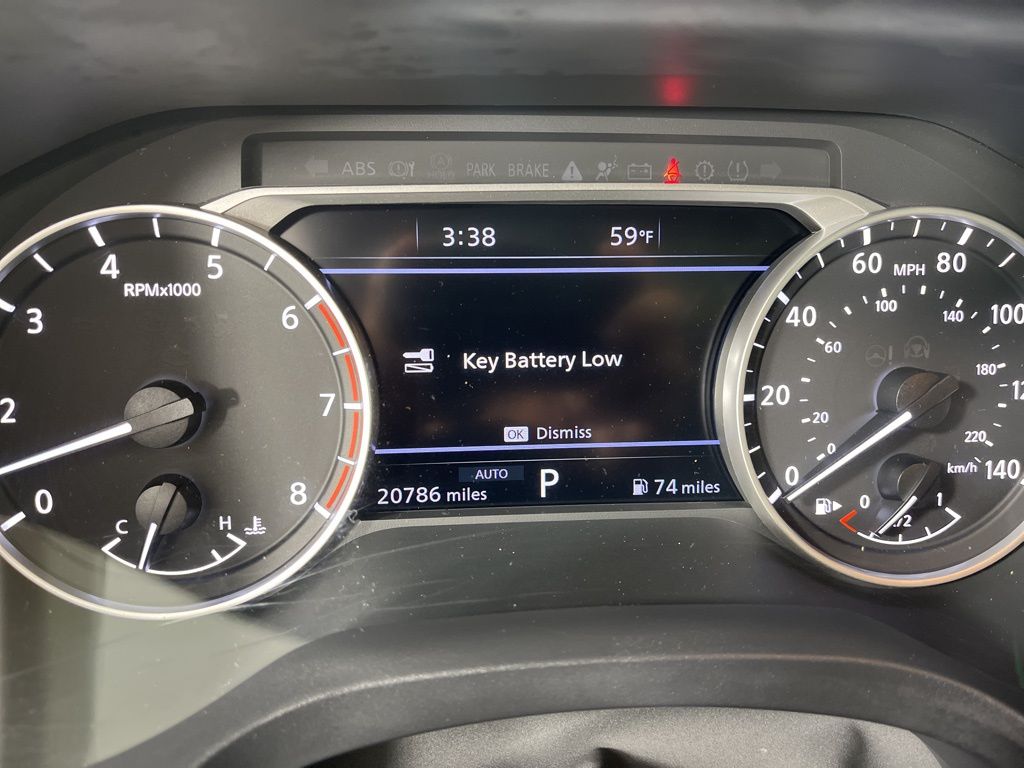 Thumbnail: 2023 Nissan Rogue - 32