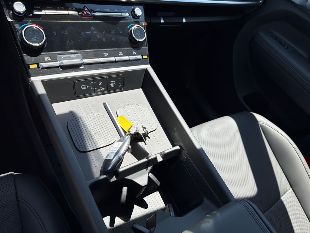 New 2027  HYUNDAI SEL image 32